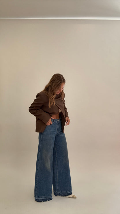 PLEASE Jeans Megan