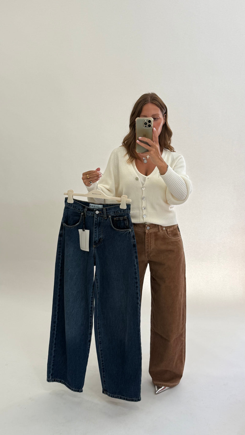 HAVEONE Jeans BELLA