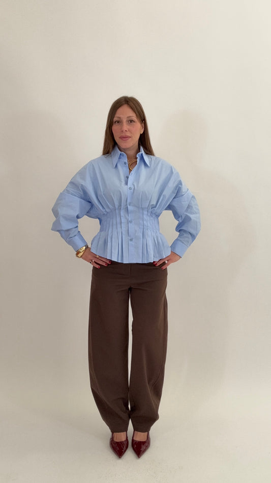 HAVEONE Camicia Essence