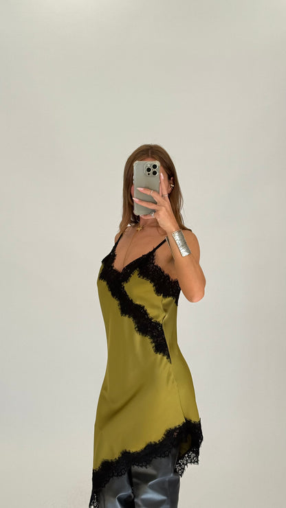 HAVEONE Abito Lingerie