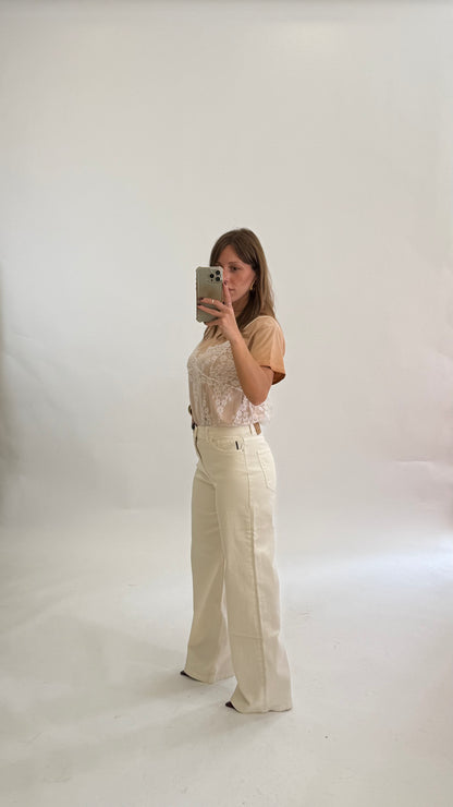 HAVEONE Jeans London Burro