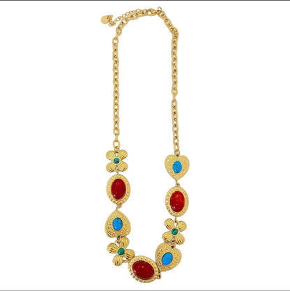 Collana Capri Pop