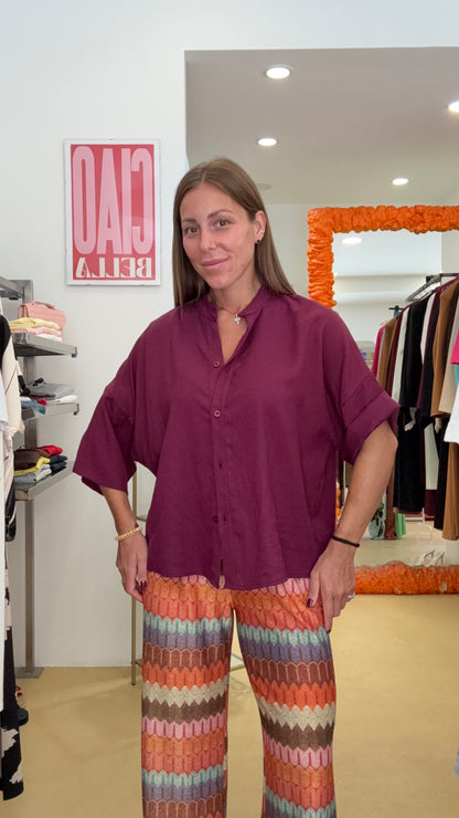 Camicia Essential " Più colori "