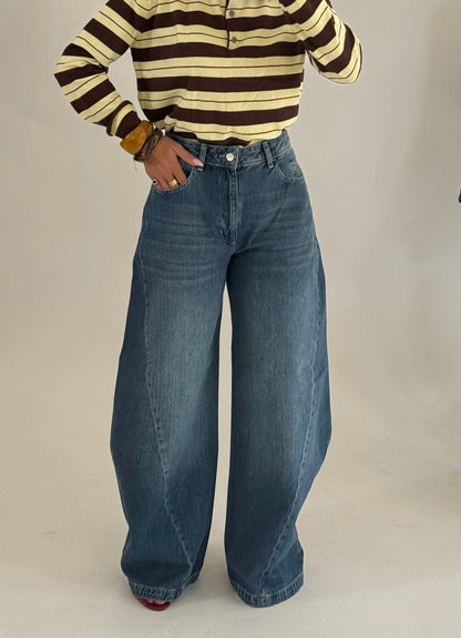 Jeans Barrell