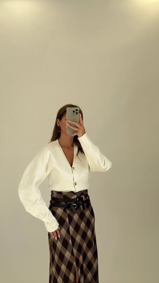 Cardigan Balloon più colori