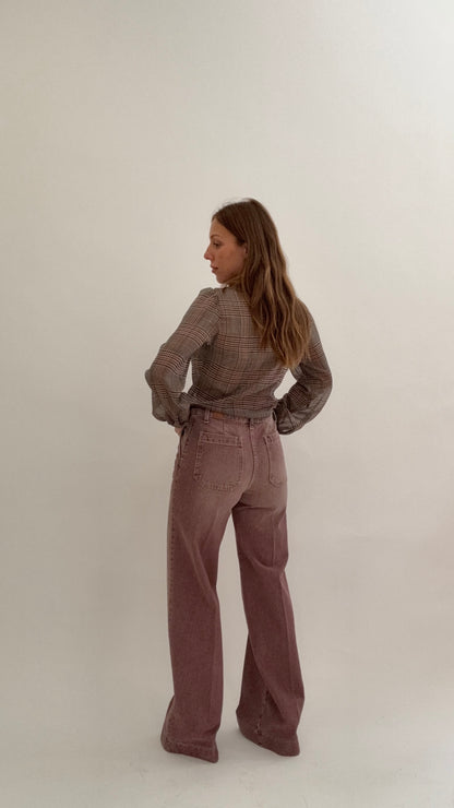 PLEASE Jeans Chino