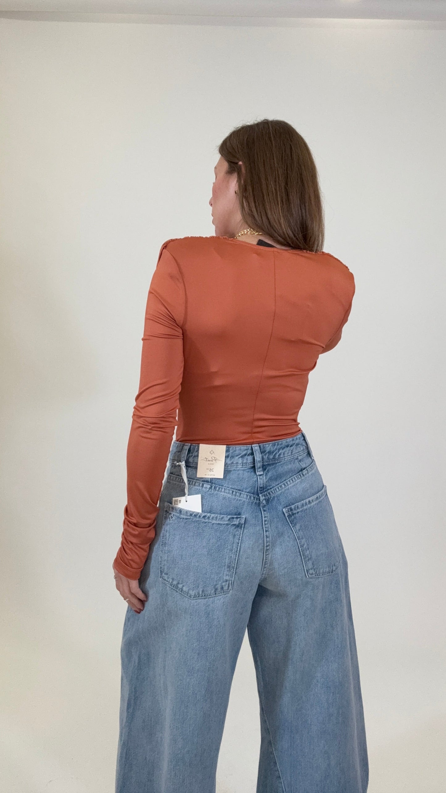 KOSTUMN1 Body Impero Bruciato