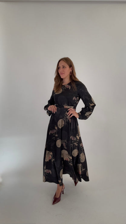 ANONYME Abito Shines