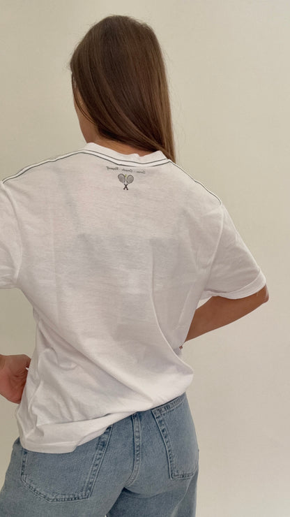T-shirt Orsetto