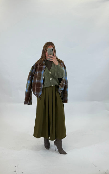 Cardigan Jeremy Olio