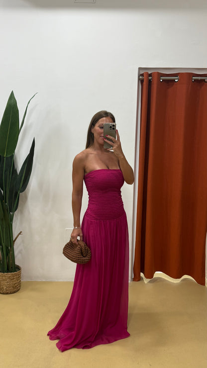 HAVEONE Rachele Magenta