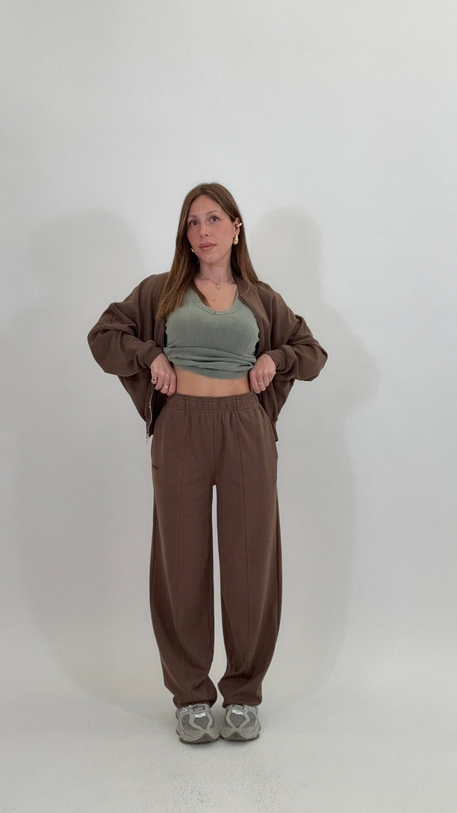 PLEASE Pantatuta Barrel Moro