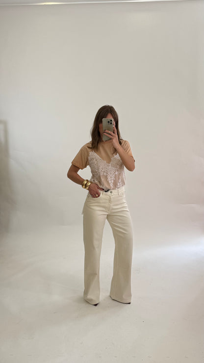 HAVEONE Jeans London Burro