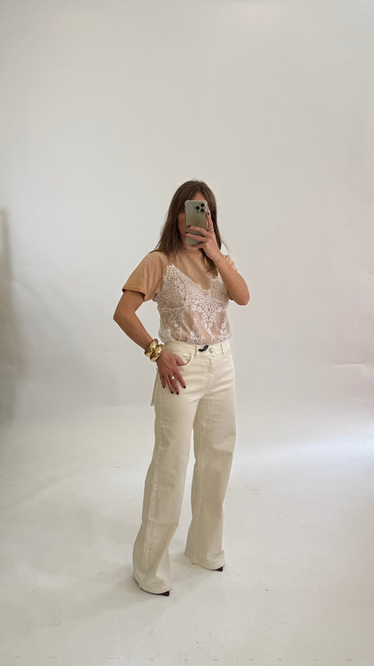 HAVEONE Jeans London Burro
