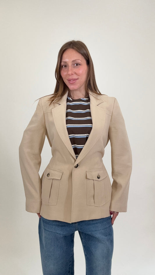 HAVEONE Giacca Briella