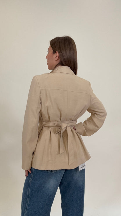 HAVEONE Giacca Briella