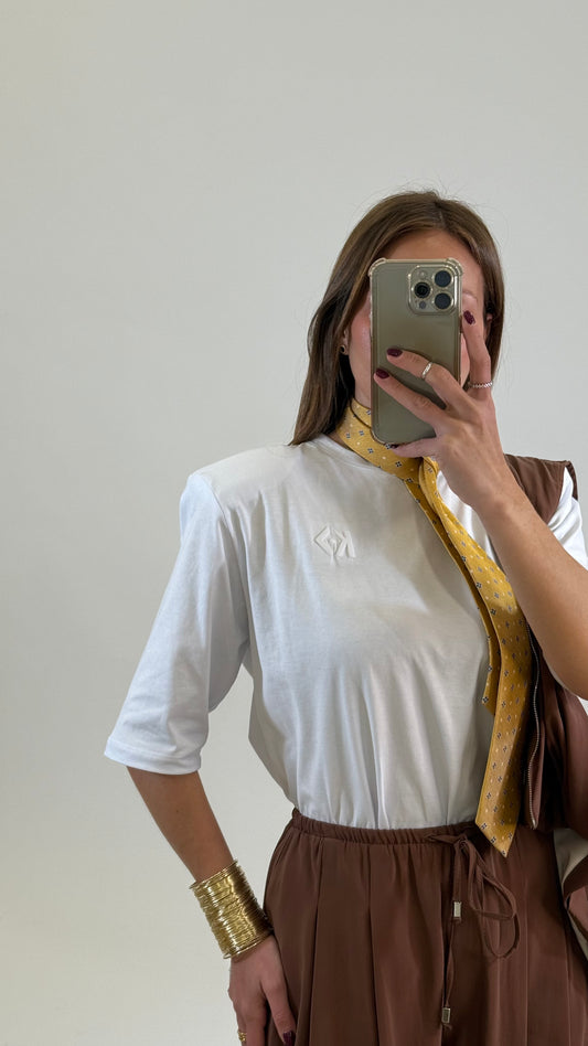 KOSTUMN1 T-shirt Hallie Spalline