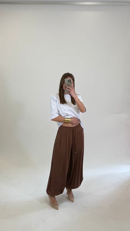 PLEASE Pantaloni Tanya