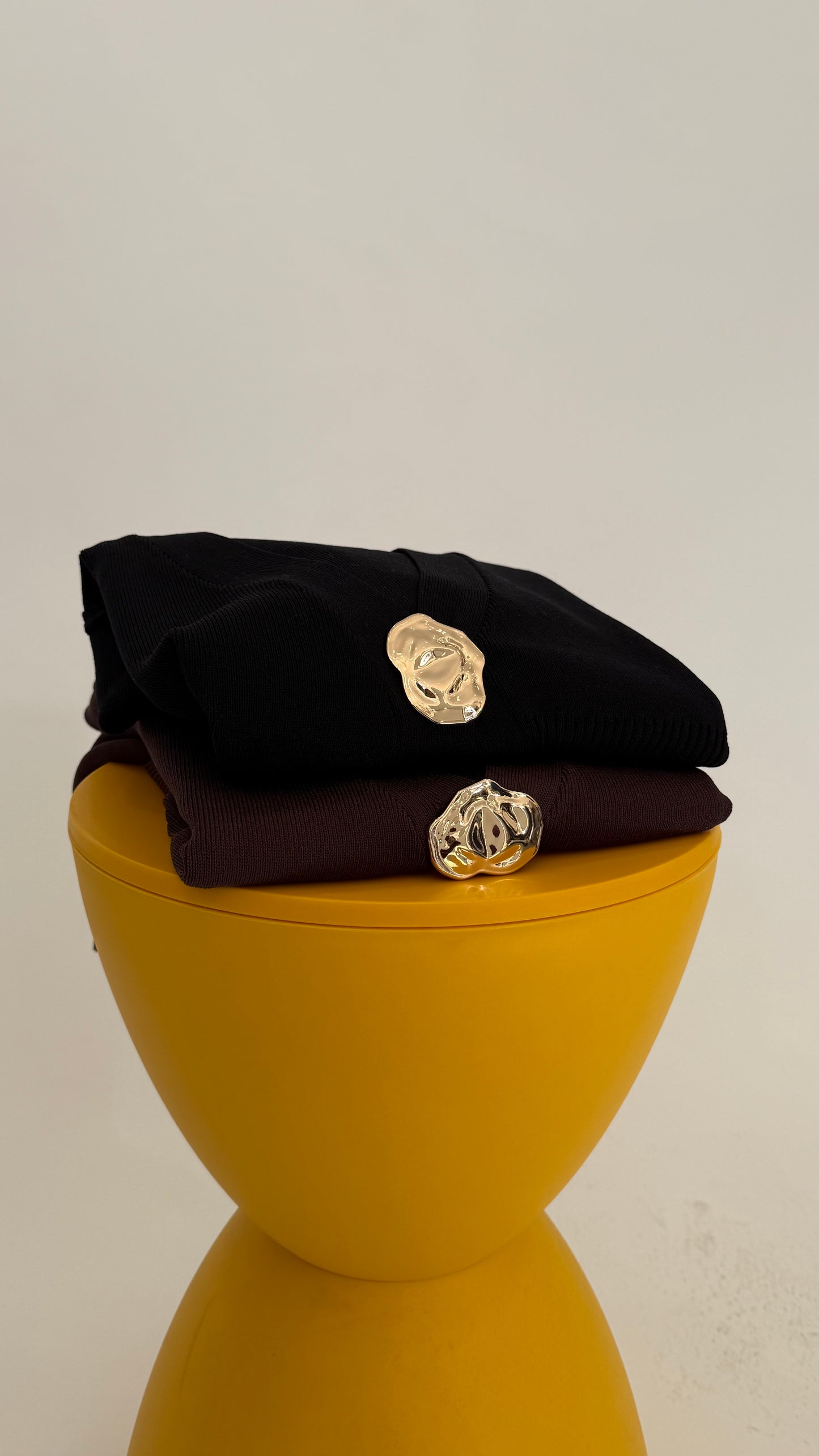 Cardigan Avvitato più colori