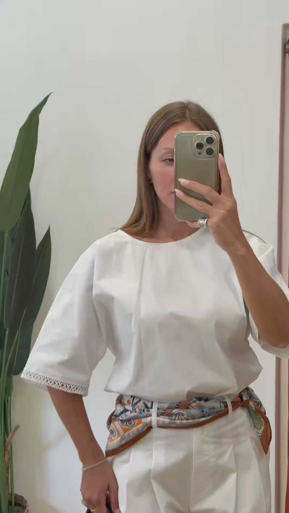 Blusa 258-06 Bianca