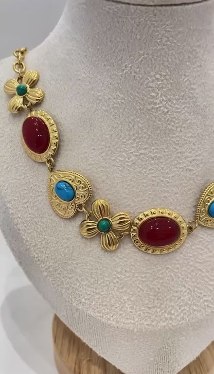 Collana Capri Pop