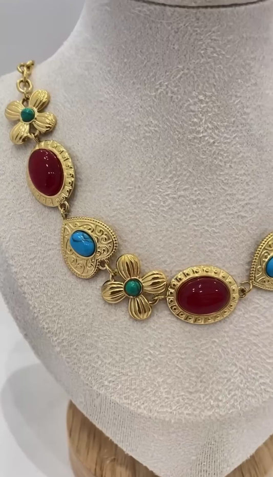 Collana Capri Pop