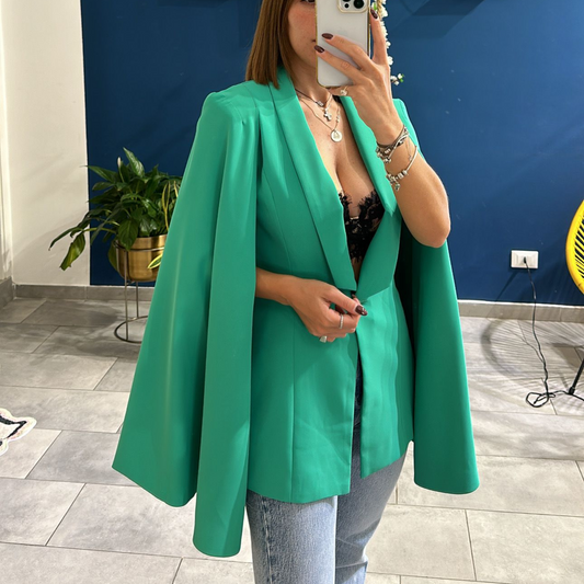 Blazer Brianna