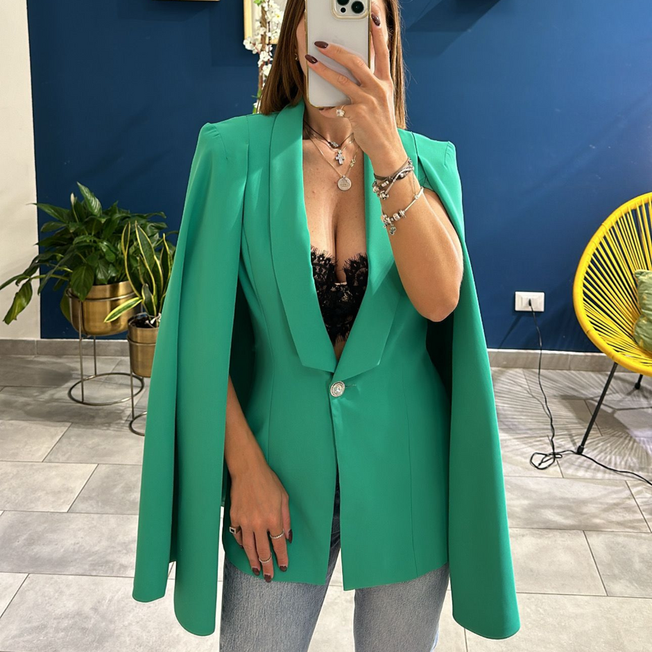 Blazer Brianna