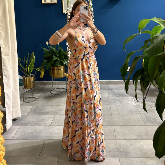 Vestito Laguna