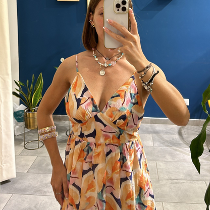 Vestito Laguna