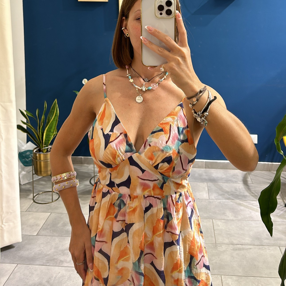 Vestito Laguna