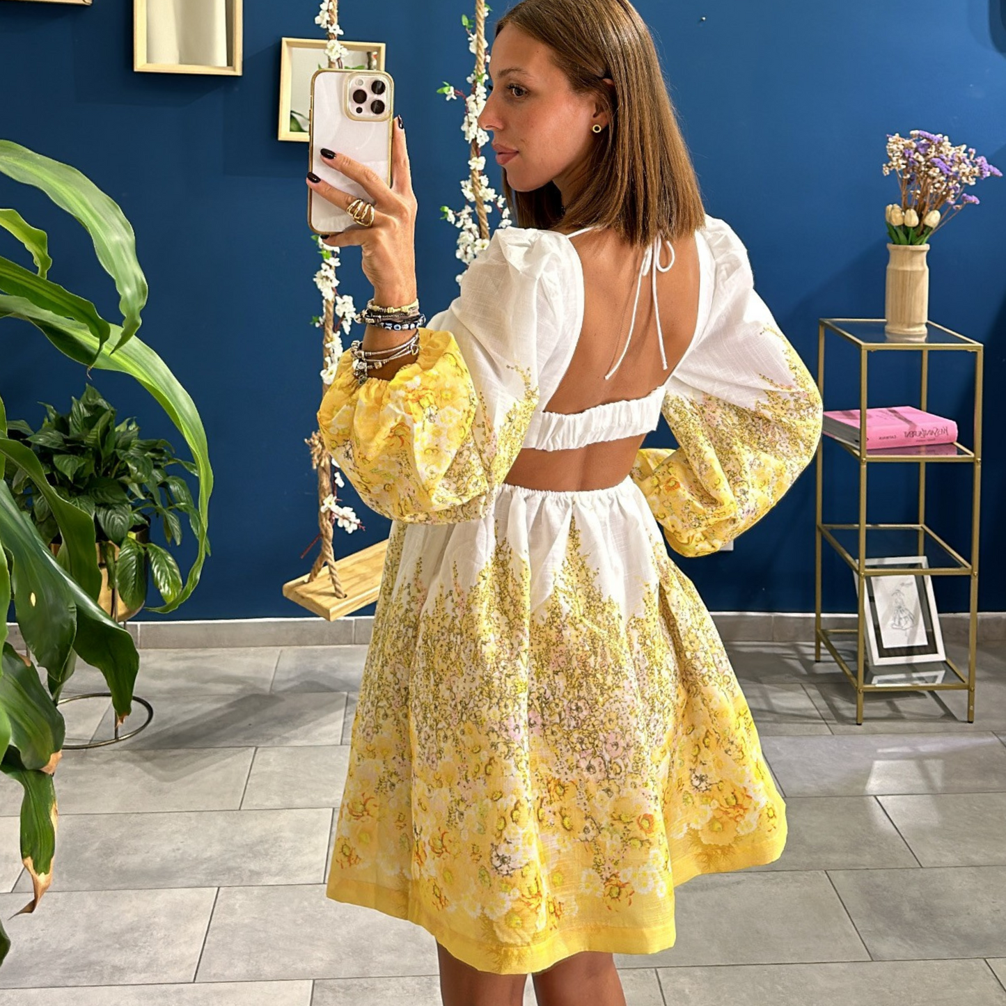 Vestito Alba