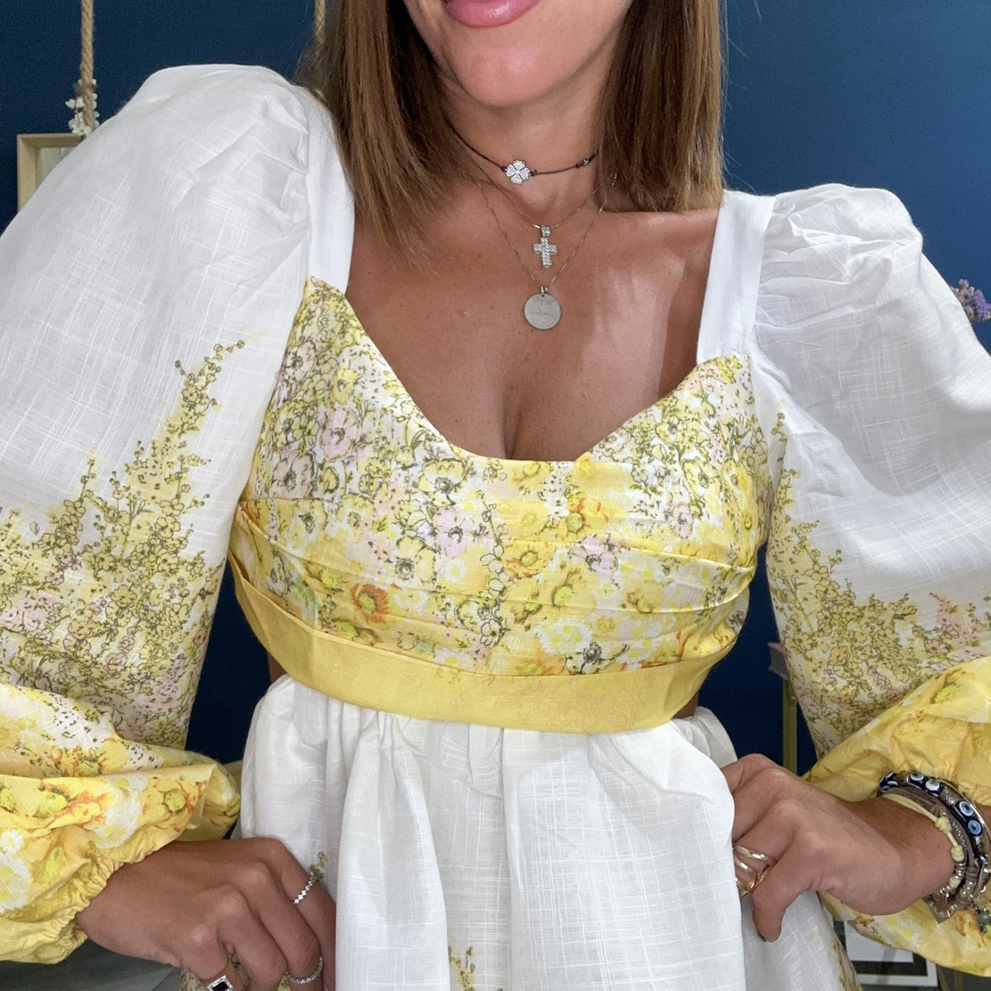 Vestito Alba