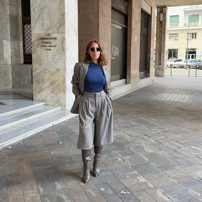 ANONYME Blazer