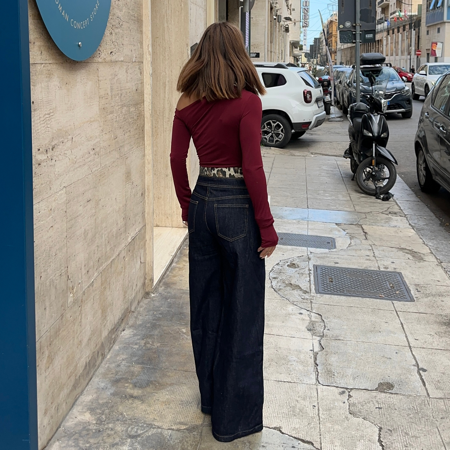 Jeans Zoey