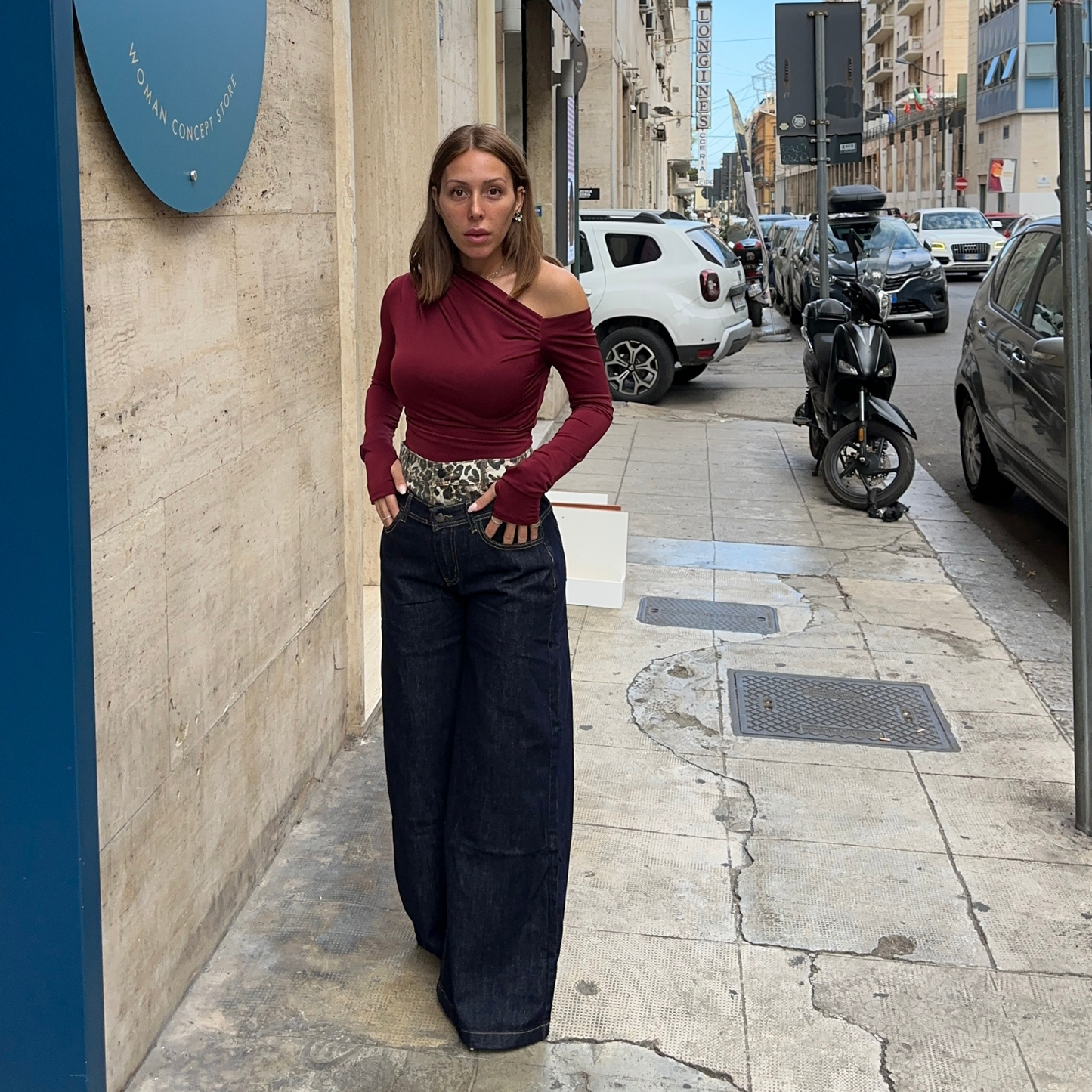 Jeans Zoey