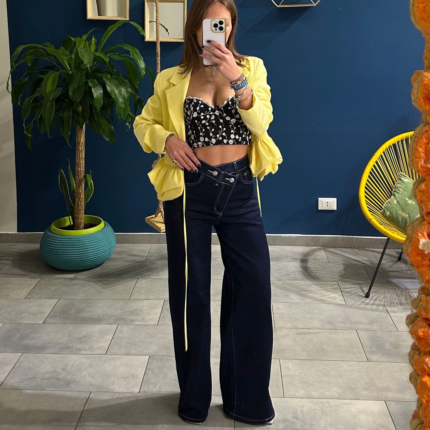 Jeans Victoria
