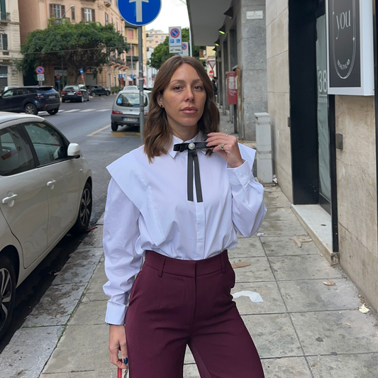 Camicia Hollywood