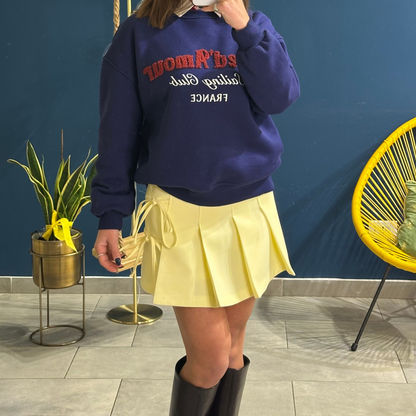 Pantagonna Alice Gialla