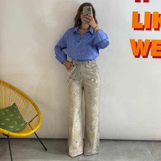 Jeans Ocean