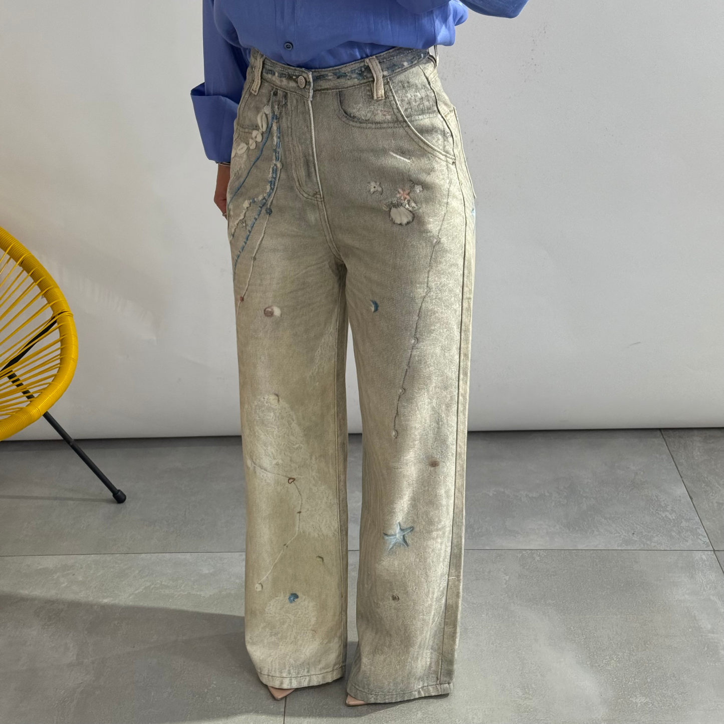 Jeans Ocean