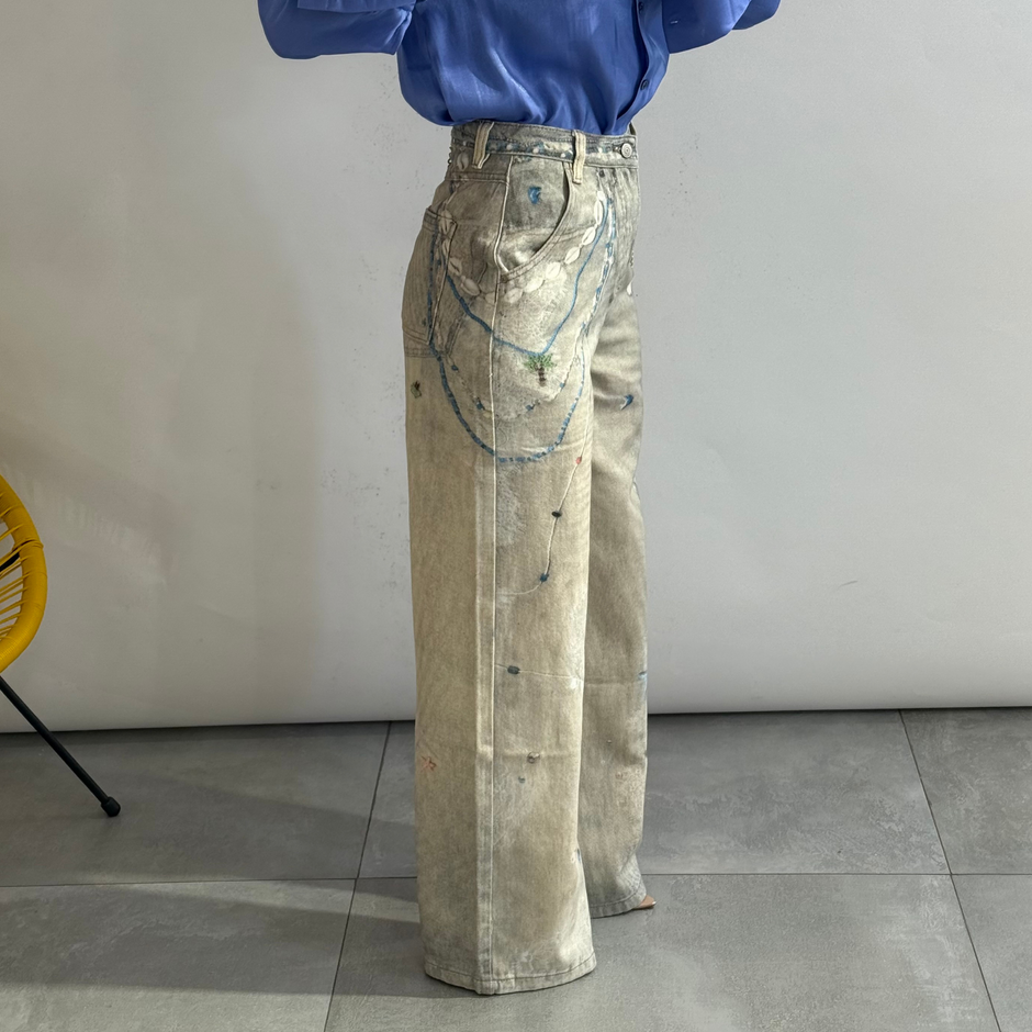 Jeans Ocean
