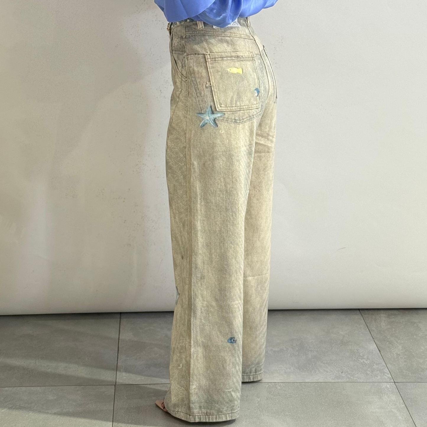 Jeans Ocean