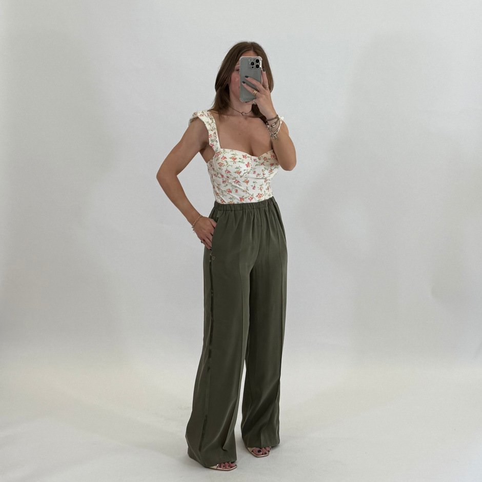 PLEASE Pantalone Summer